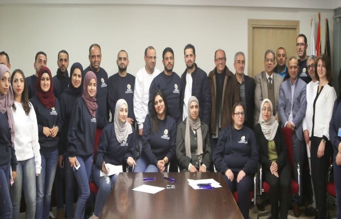 عمليات مكافحة غسل الأموال وتمويل الإرهاب