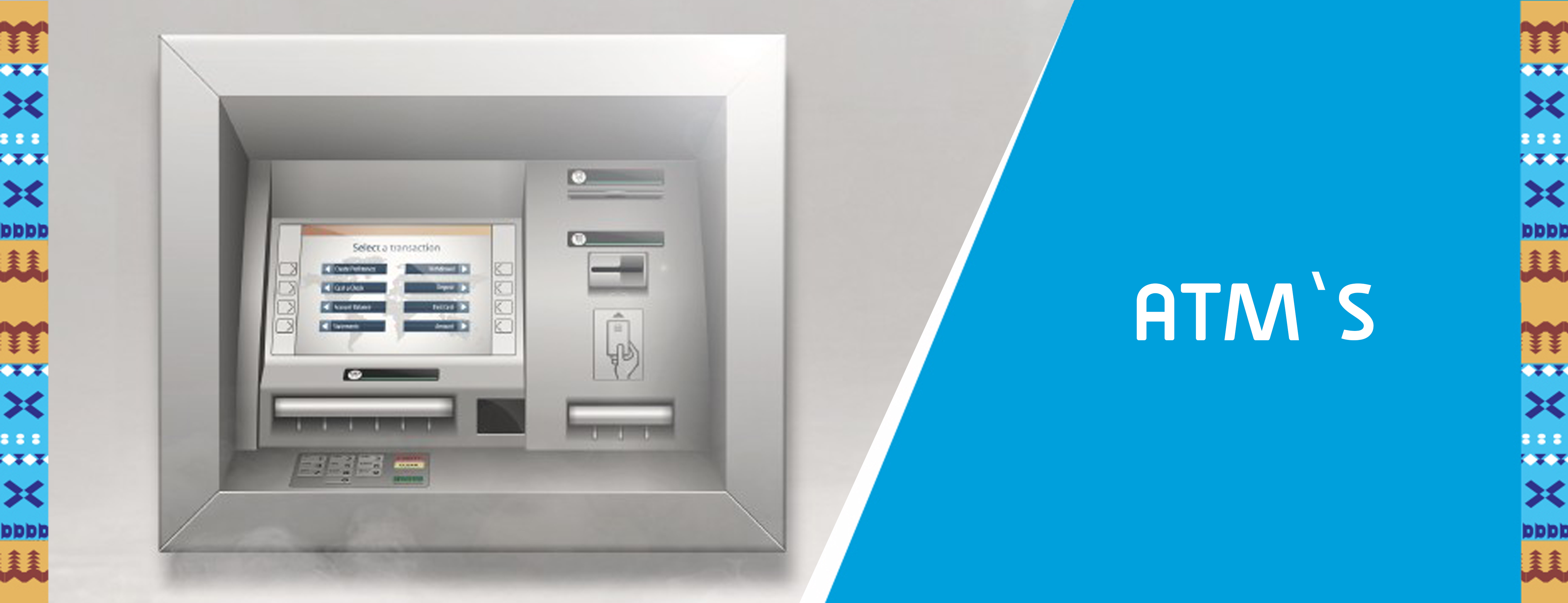 ATM Network