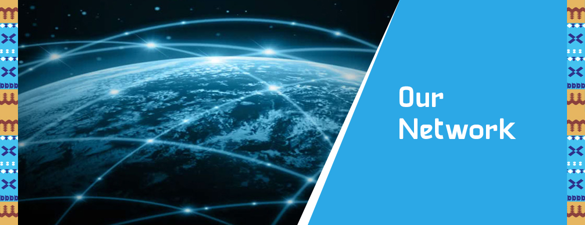 Our Network