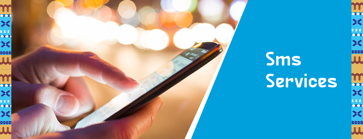 sms Services