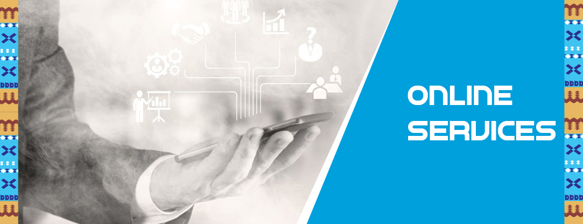 Online Services