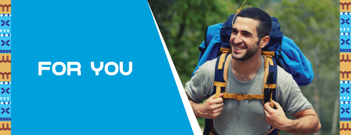 The personal program