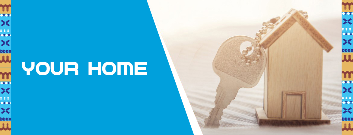 Housing program