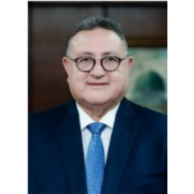 Mr. Medhat Ahmed Ahmed Kamar