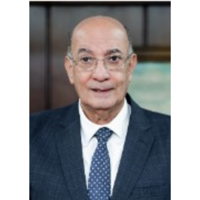 الأستاذ/ محمد حمدان محمود عشماوي