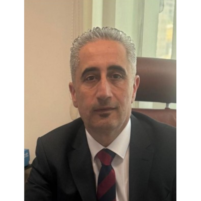 الأستاذ/ طالب عبد المعطي الكببجي 